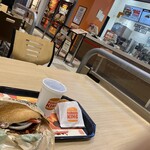 バーガーキング - 