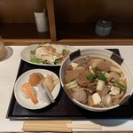 へんこつ - 料理写真: