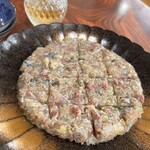 食事処かしわくら - 