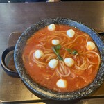 魔法のパスタ - 