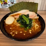 七代目武道家 - 