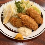 食事処かしわくら - 