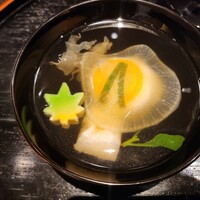 夢窓庵 - 