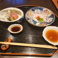 夢窓庵 - 