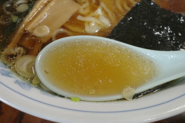 味の家 まさる - 本宮（食堂）の写真