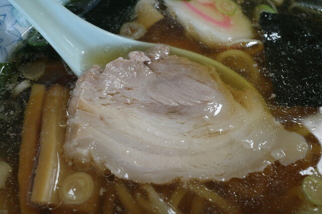 味の家 まさる - 本宮（食堂）の写真