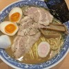 中華そば 青葉 東大和店