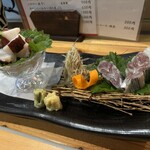 函館番屋ひとし - 