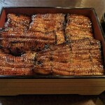 うなぎ料理 あつみ - 