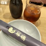 胖鴨 まるまるかも - 