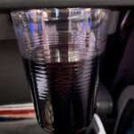 SEGAFREDO CAFFE - 赤ワイン、シラー？