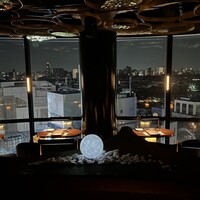 渋谷 Blue bird - 