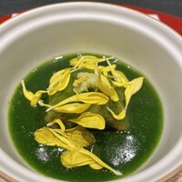 西麻布 万葉 - 