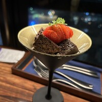 渋谷 Blue bird - 