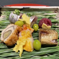 西麻布 万葉 - 