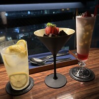 渋谷 Blue bird - 