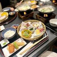 京都祇園 八坂圓堂 大丸東京店 - 