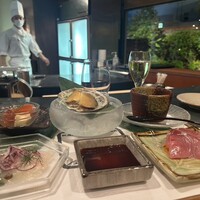 鉄板グリル鎌倉山 - 
