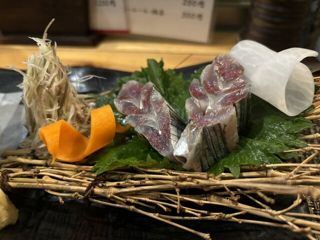 函館番屋ひとし - 沼ノ端（寿司）の写真