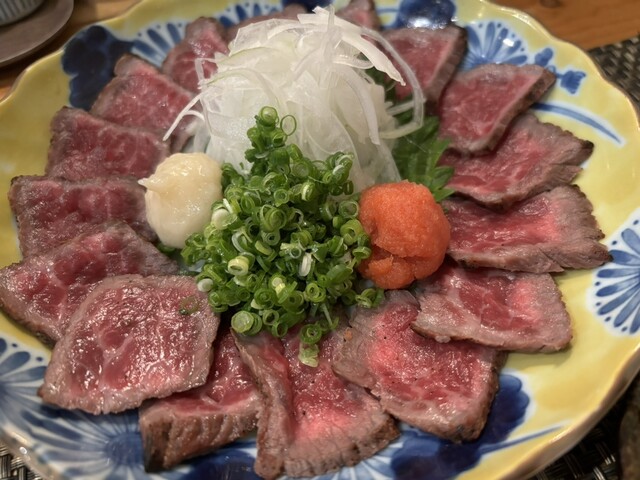 函館番屋ひとし - 沼ノ端（寿司）の写真