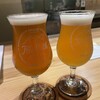 月と太陽ブルーイング 本店