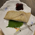 SAKE BAR CHOCO CHOCO - 