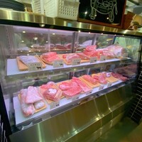 熟成和牛ステーキグリルド エイジング・ビーフ 横浜店 - 