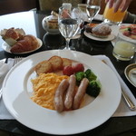 ザ・ロビーラウンジ＆バー - 