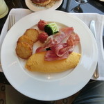 ザ・ロビーラウンジ＆バー - 