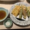 うなぎ･天ぷら･串焼き こじま