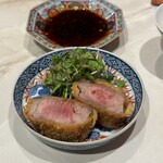 田中圭英 - 