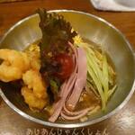 大衆中遊華食堂 八戒 - 