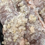 キンタン イン ザ ハウス 小田急百貨店新宿店 - 