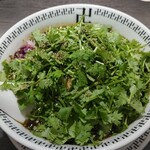 スパイス・ラー麺 卍力 行徳店 - 