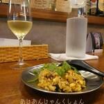 大衆中遊華食堂 八戒 - 