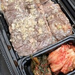 キンタン イン ザ ハウス 小田急百貨店新宿店 - 