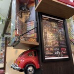 お食事処 美里 - 