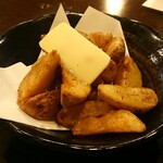 居酒屋おやじ - 