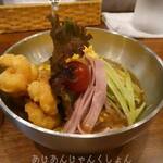 大衆中遊華食堂 八戒 - 