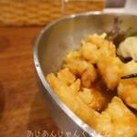 大衆中遊華食堂 八戒 - 