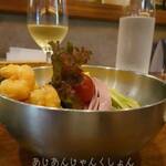 大衆中遊華食堂 八戒 - 