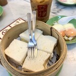 Ya Kun Kaya Toast - 