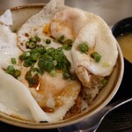 じゅうじゅう亭 - 