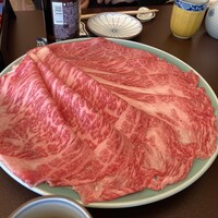 人形町今半 名古屋ミッドランドスクエア店 - 