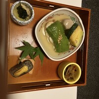 祇園 京料理 花咲 - 