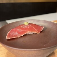 六本木きんめ鮨 - 