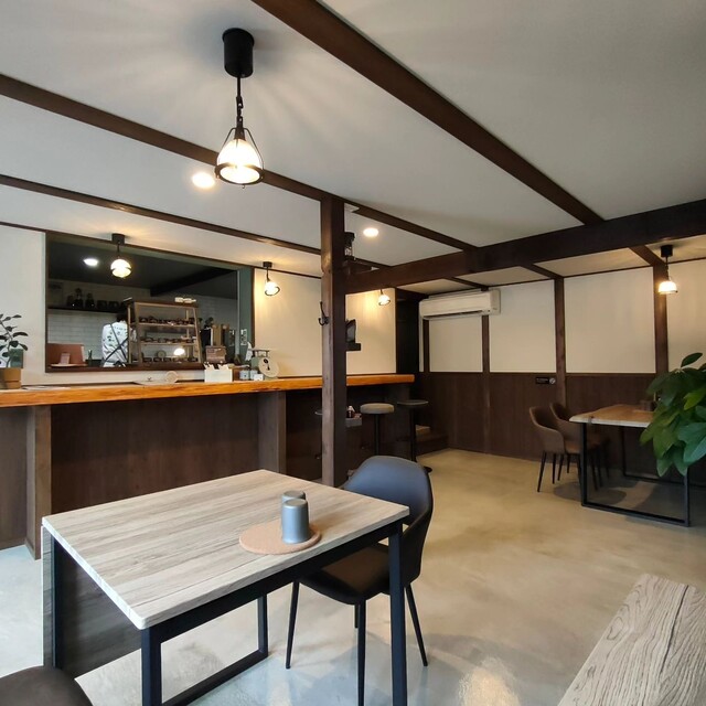 Organic Laundry & Cafe yuragi 1/f photo 4