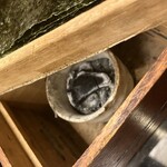 浅野屋 - 桐の箱の中身