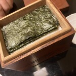 浅野屋 - 焼き海苔