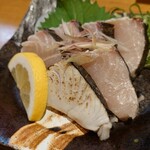 倉敷酒房 伝 - 
